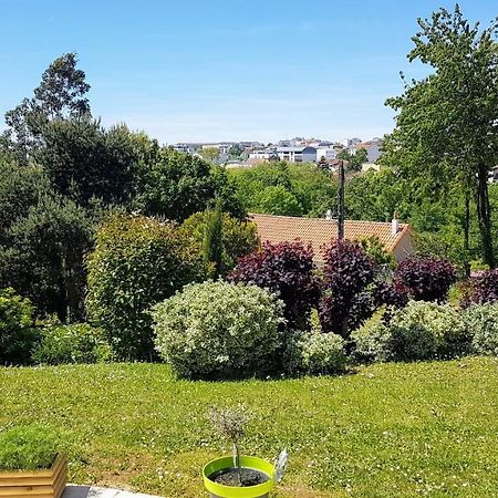 Studio cozy tout confort chez l'habitant Appartamento La Roche-sur-Yon Esterno foto