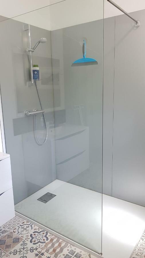 Studio cozy tout confort chez l'habitant Appartamento La Roche-sur-Yon Esterno foto