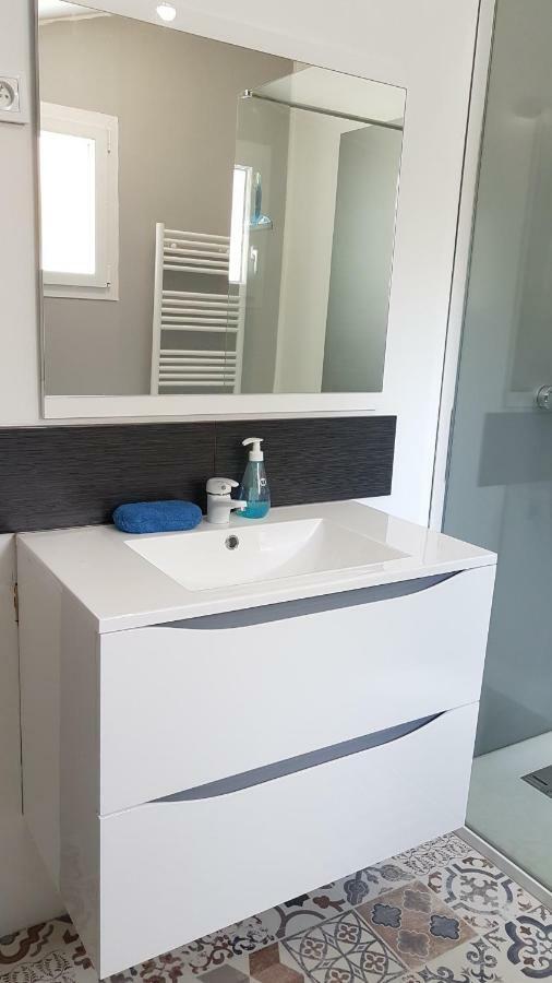 Studio cozy tout confort chez l'habitant Appartamento La Roche-sur-Yon Esterno foto