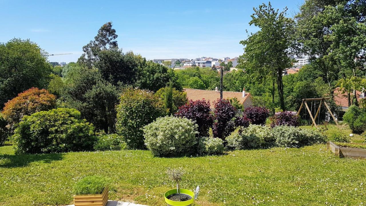 Studio cozy tout confort chez l'habitant Appartamento La Roche-sur-Yon Esterno foto